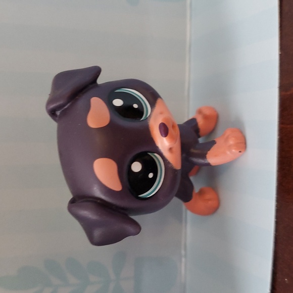 Requested Lot LPS - Picture 6 of 10